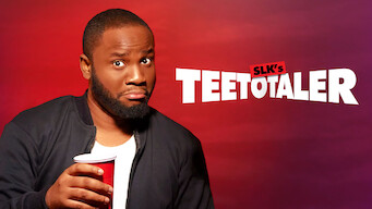 Teetotaler (2023)