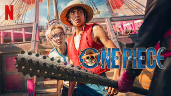 ONE PIECE (2023)