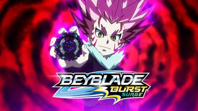 Beyblade Burst Surge (2020) - Netflix | Flixable - When Will Beyblade Burst Surge Be On Netflix