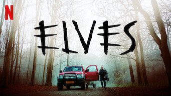 Elves (2021)