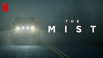 The Mist (2017)