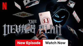 The Devil's Plan (2023)