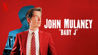 John Mulaney: Baby J (2023)