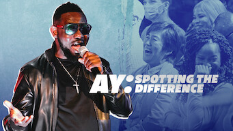 AY: Spotting the Difference (2023)