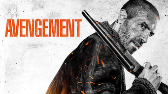 Avengement (2019)