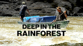 Deep in the Rainforest (2009)