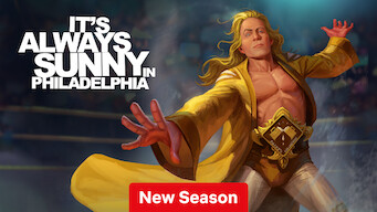 It's Always Sunny in Philadelphia (2023)