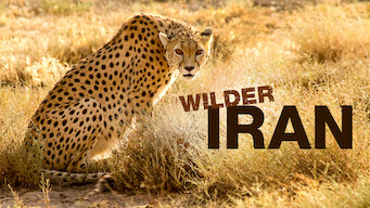 Wilder Iran (2012)