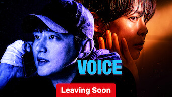 Voice (2018)