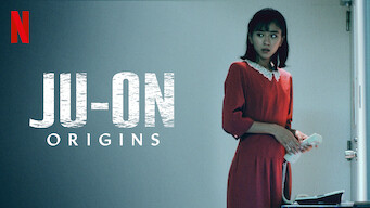 JU-ON: Origins (2020)
