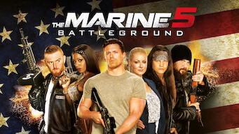 The Marine 5: Battleground (2017)