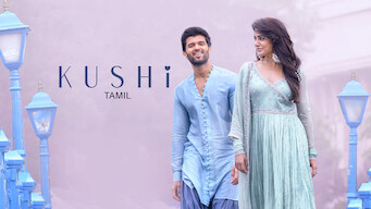 Kushi (Tamil) (2023)