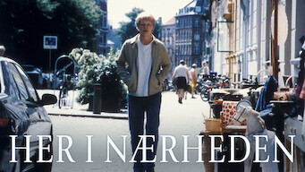 Her i nærheden (2000)