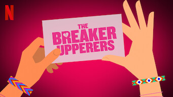 The Breaker Upperers (2018)