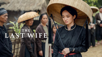 The Last Wife (2023)