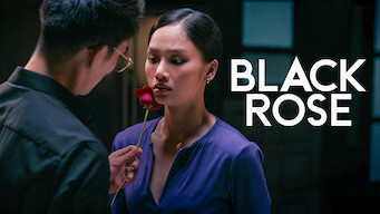 Black Rose (2023)