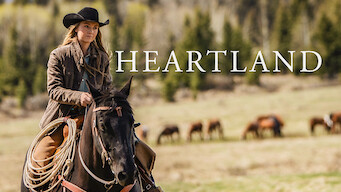 heartland op netflix